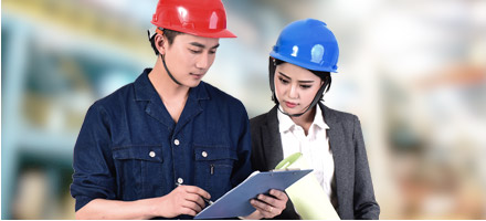 百德攜手上海寶鋼工程師,質量有保障 百德攜手上海寶鋼工程師,質量有保障